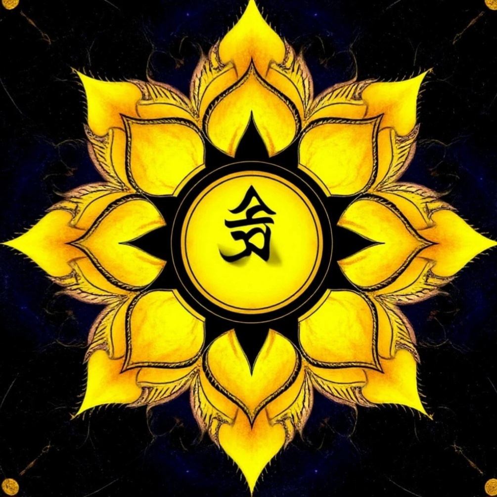 Картинка, созданная ИИ