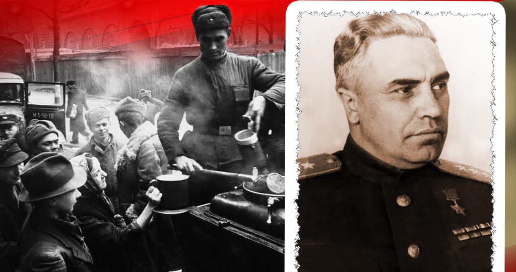 Как СССР помогал бывшим врагам. Что происходило в Европе сразу после войны?