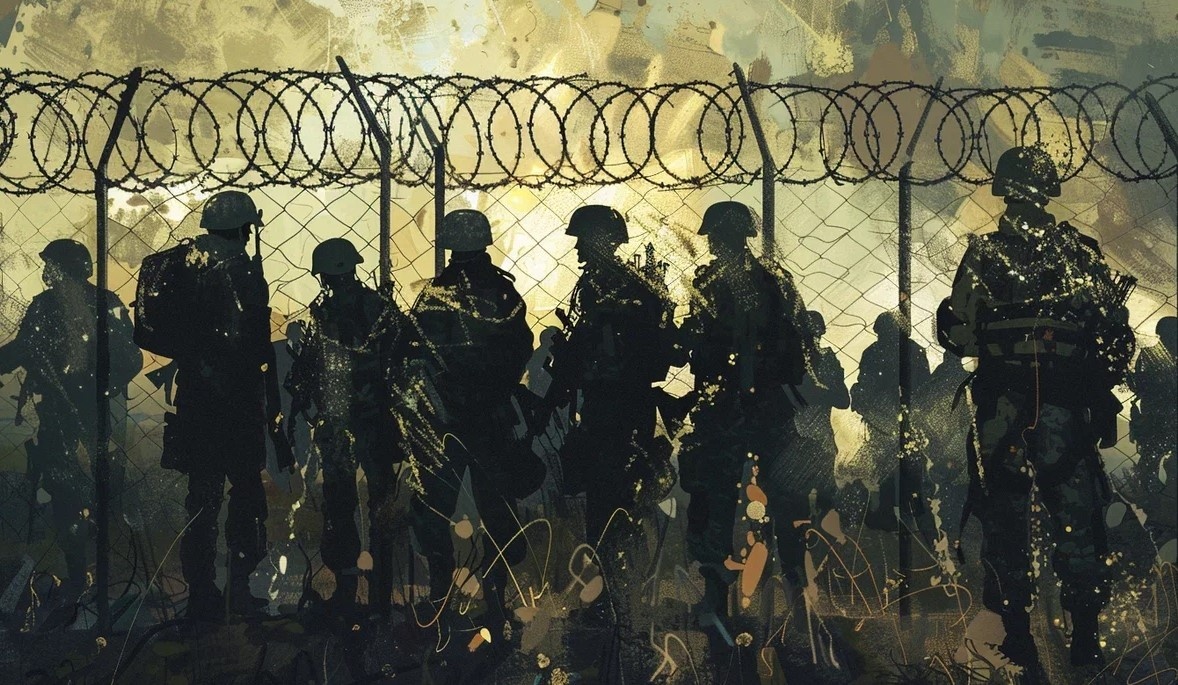    Коллаж Царьграда