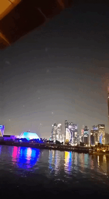    Кадры очевидцев