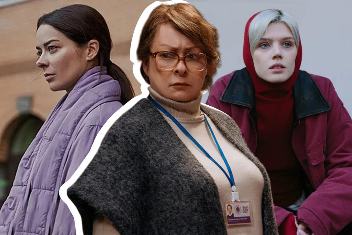 Фото: кадры из фильмов. Коллаж: 7Дней.ru