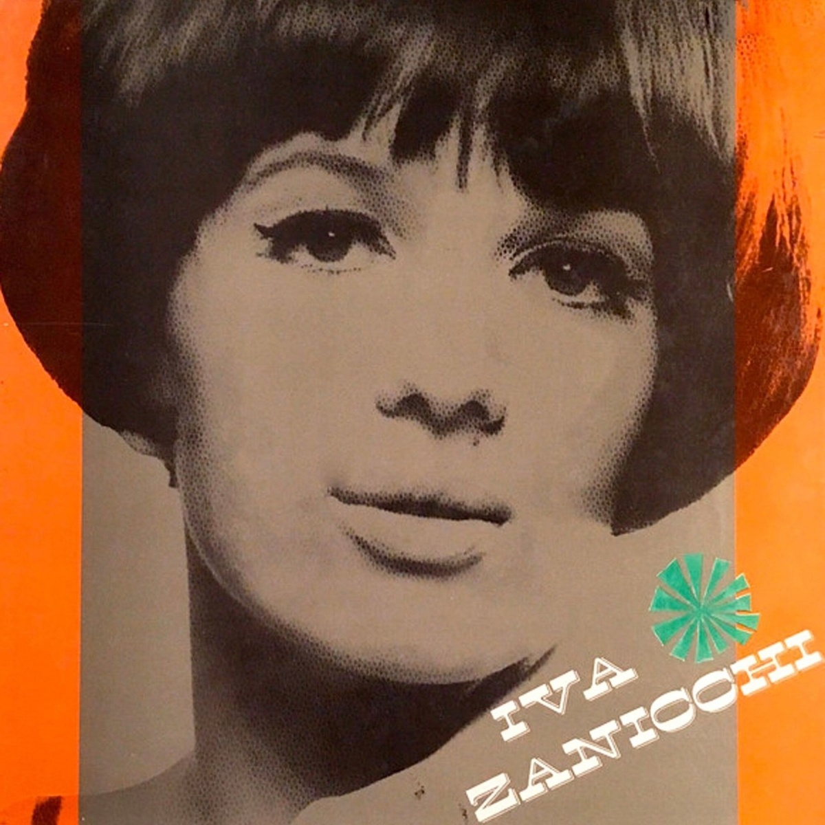 #Iva_Zanicchi #Italia #Pop #Beat