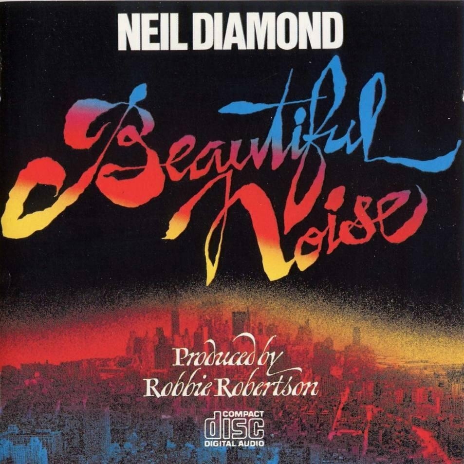 #Neil_Diamond #USA #Pop #Pop_Rock #Soft_Rock