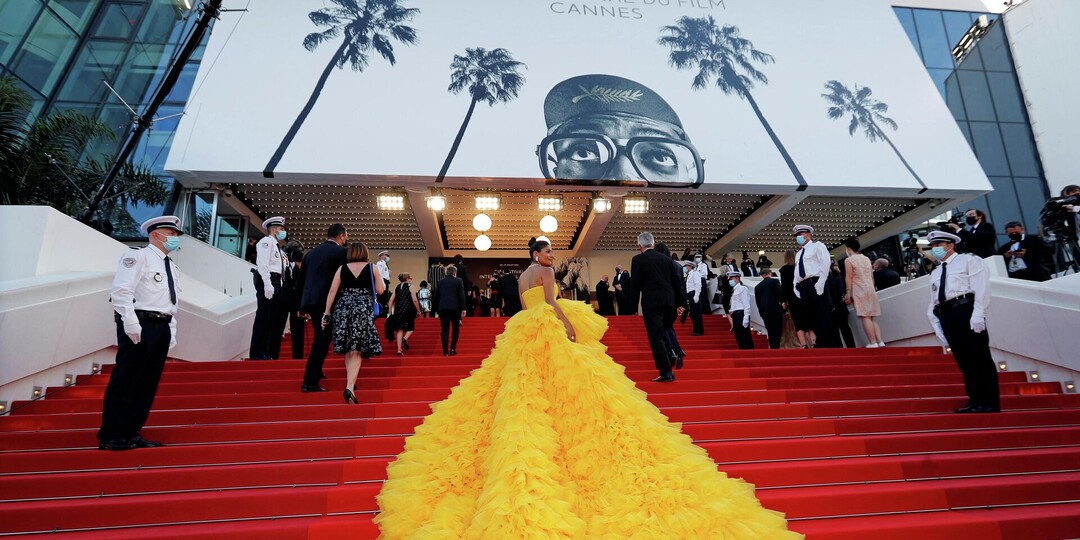 Венецианский кинофестиваль: краткий экскурс