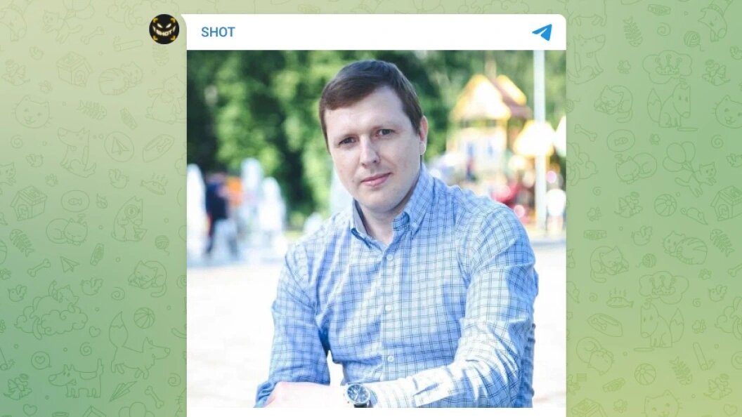    Телеграм-канал "Shot"