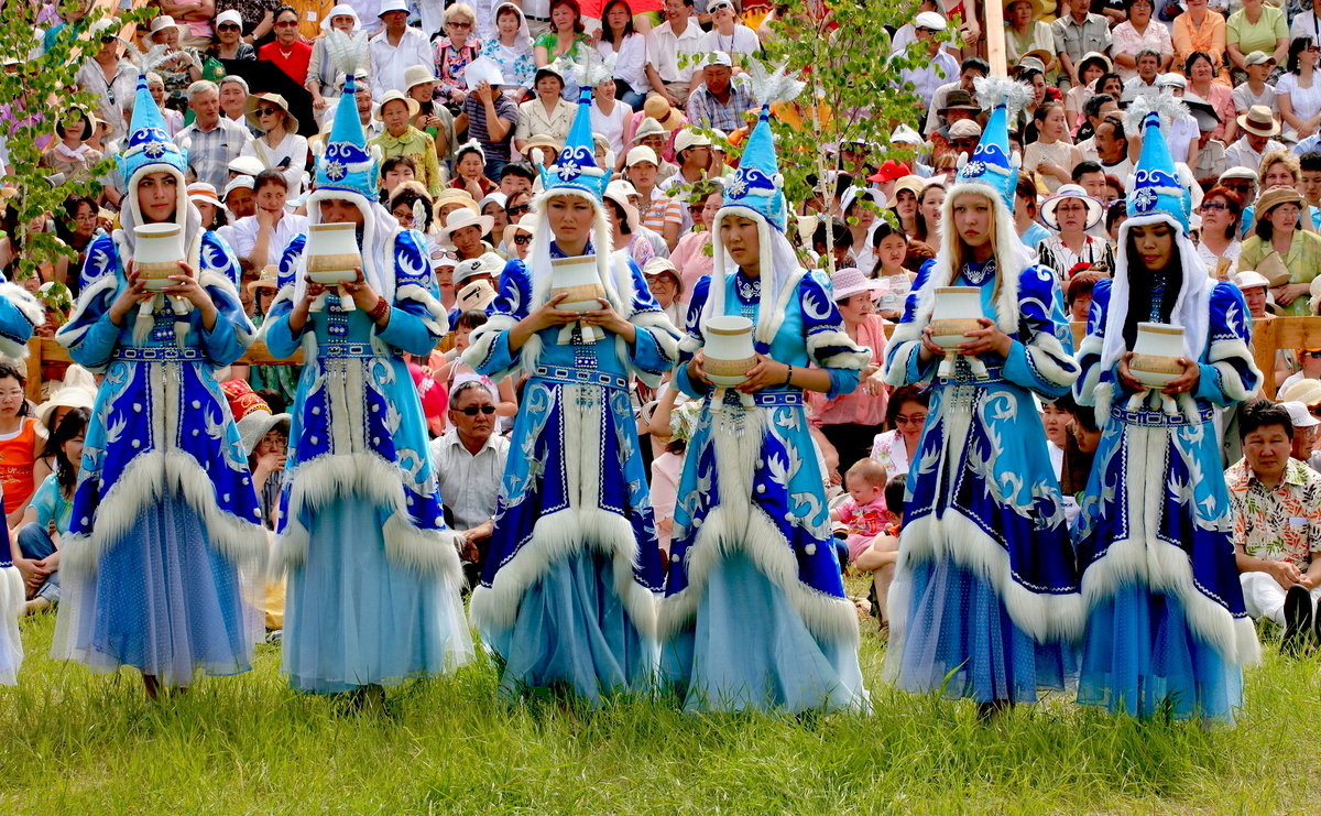 Фото: Виктор Печенев / GeoPhoto