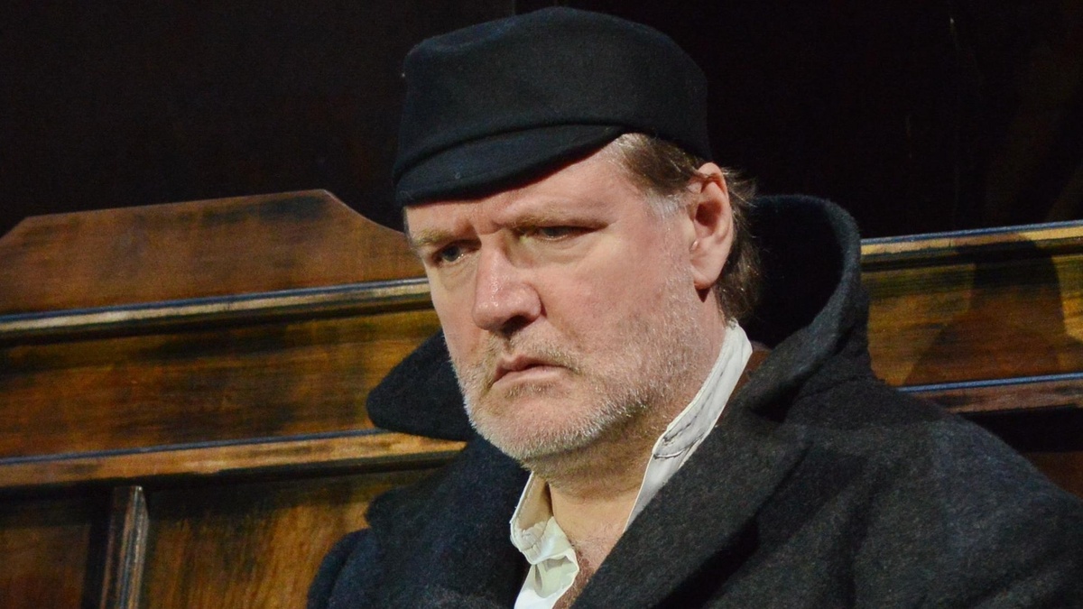 Владимир Симонов / Фото из открытых источников