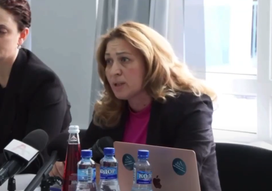 «Покупают Дошираки»: на повестке дня — острые вопросы гостеприимства