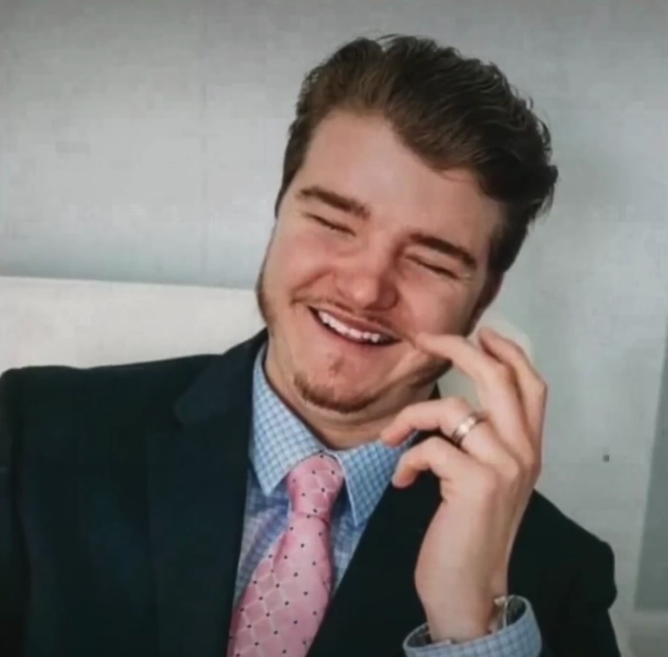 Фотография Кристофера Нила