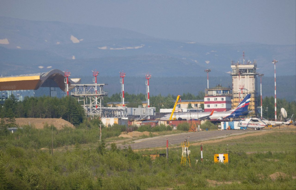 Фото: Юлии Егоровой