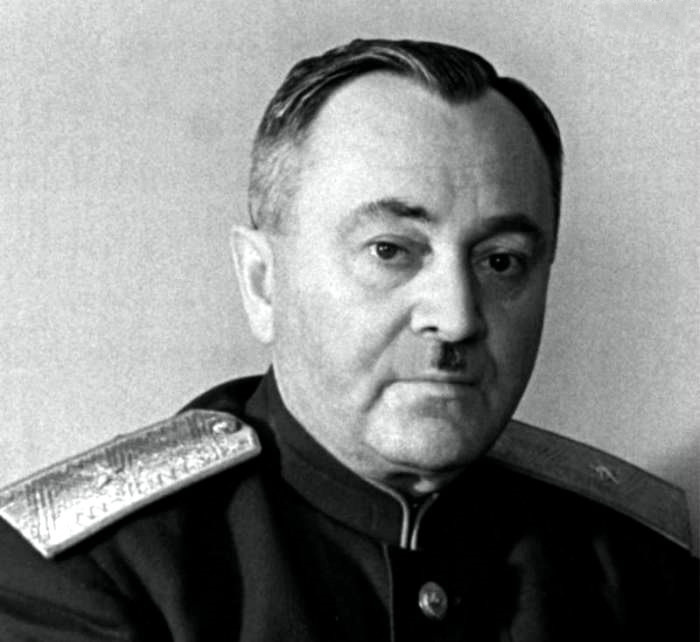 Александр Александров