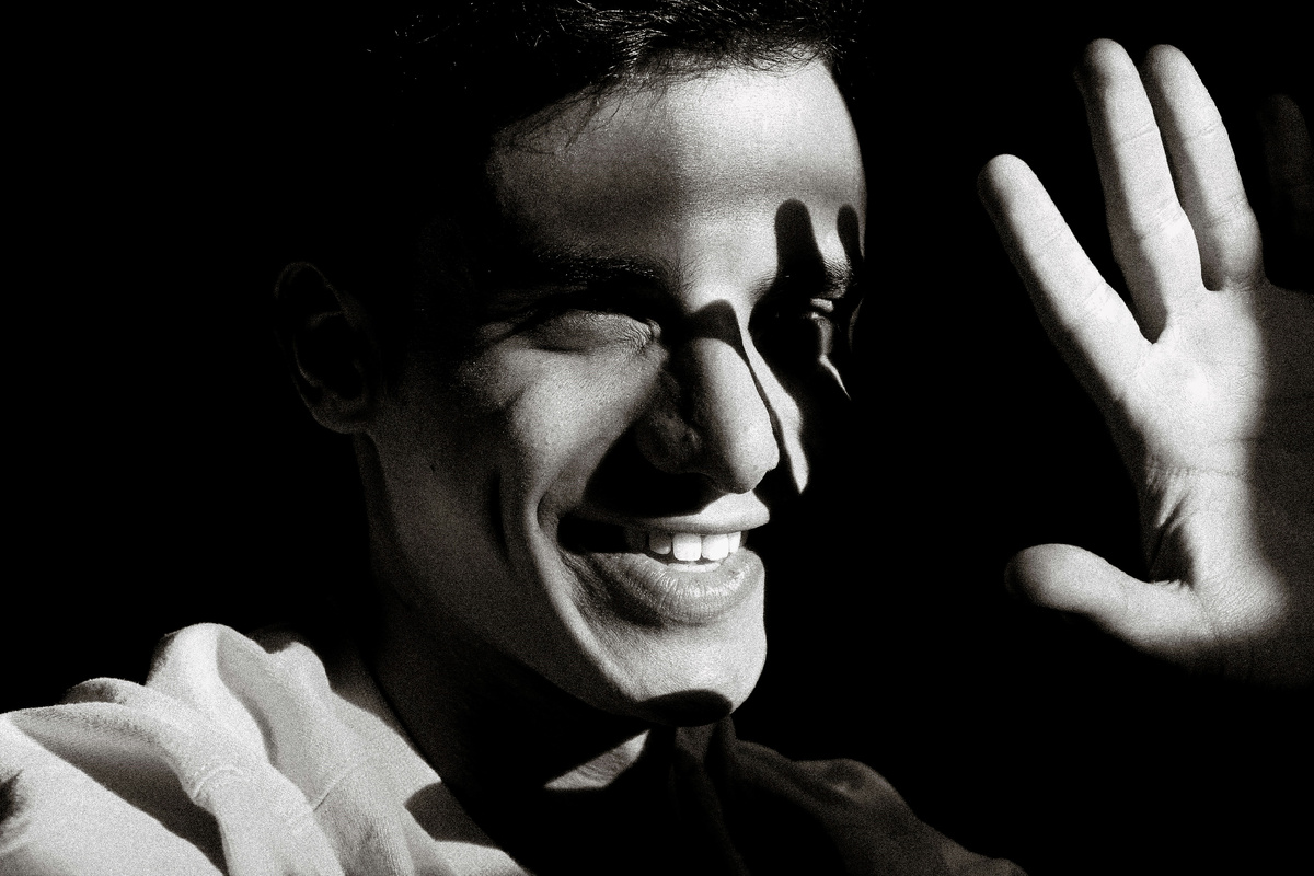 Фото Абдулла Али