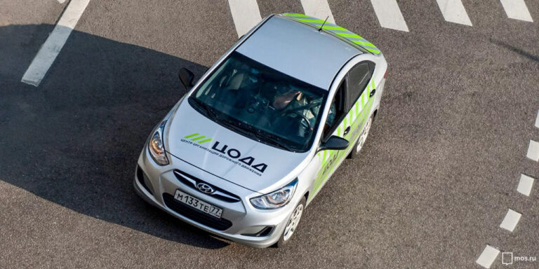    Фото: mos.ru Екатерина Шахнина