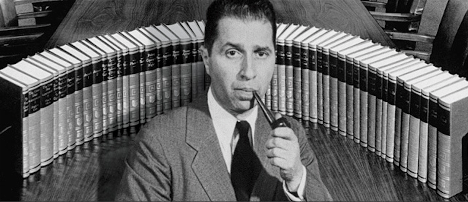 Мortimer J. Adler, Ph.D. How to Mark a Book
