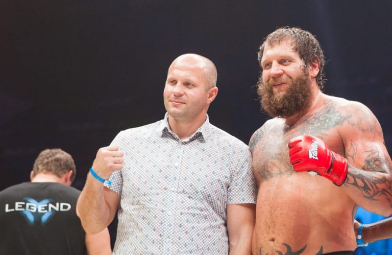    Фото: legendashow / flickr.com Василий Епищенко