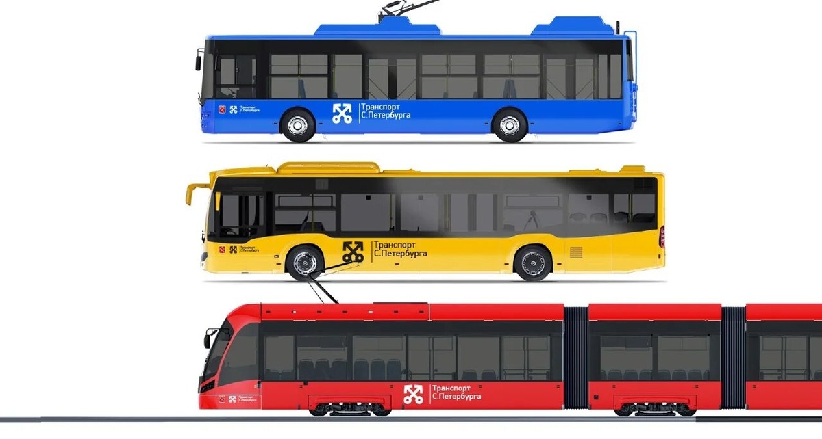 Фото с сайта transportspb.com