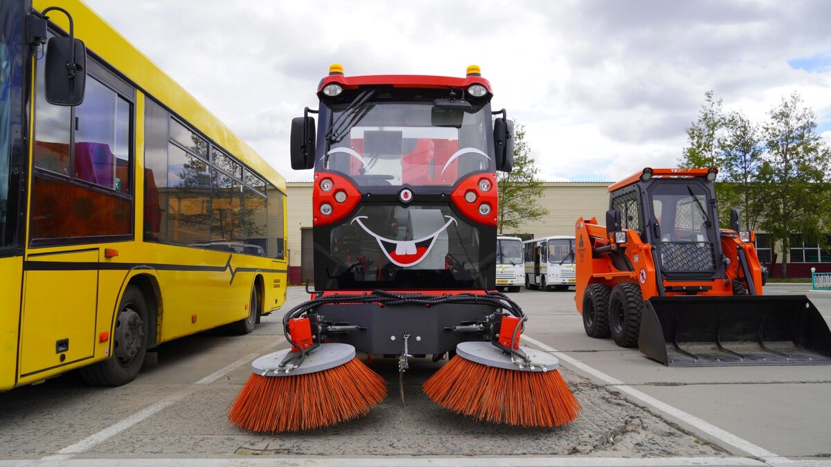    Фото: Юлия Чудинова / «Ямал-Медиа»