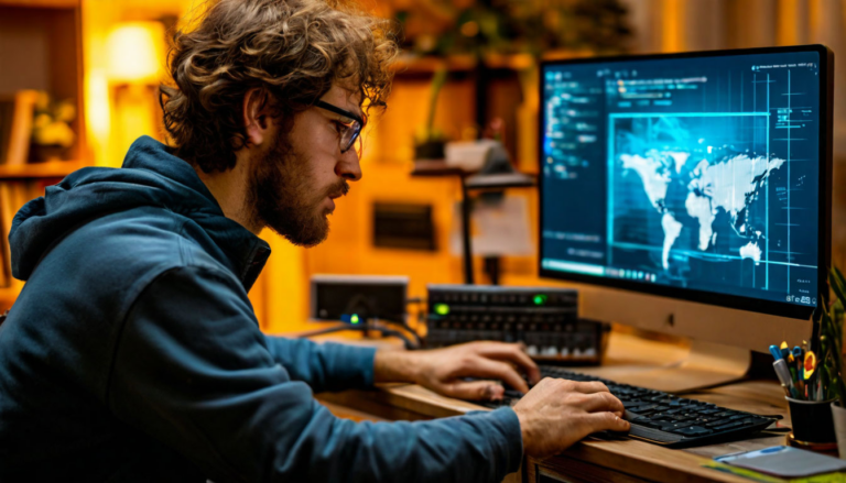    Требует ввести пароль, а я его забыл: как восстановить доступ Михаил Юрьевич