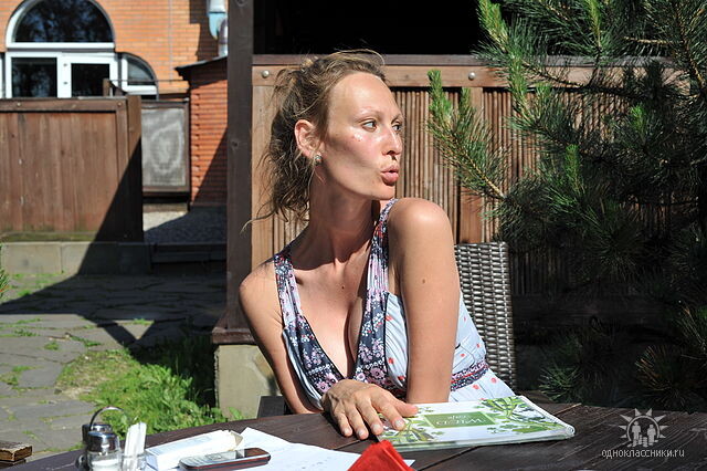 фото автора