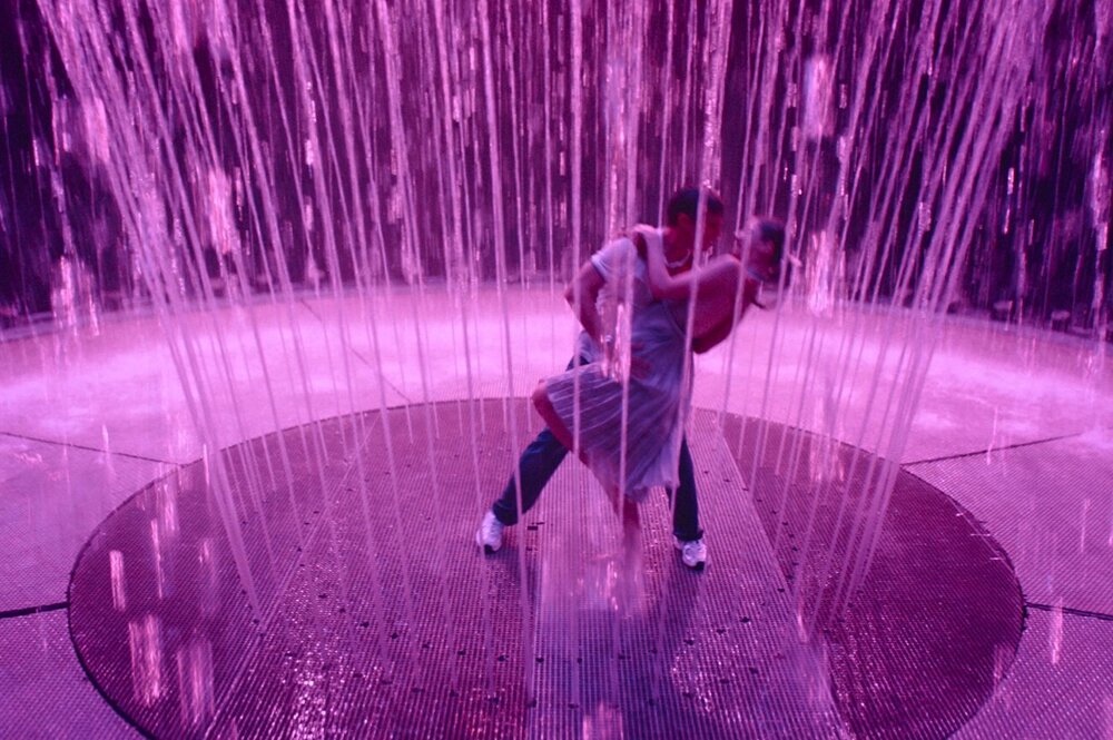    Кадр из сериала «Москва слезам не верит. Все только начинается»