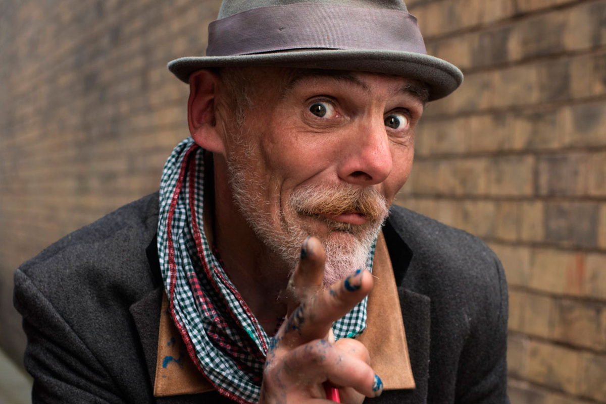 Бессмысленная критика — проявление внутренней пустоты, а не реакция на мир