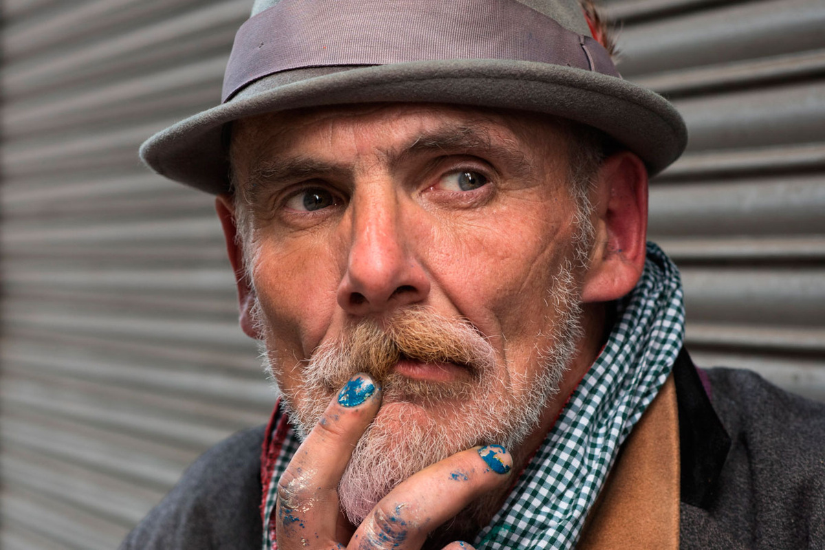 Критика ради критики незрела. Настоящая критика побуждает к действию