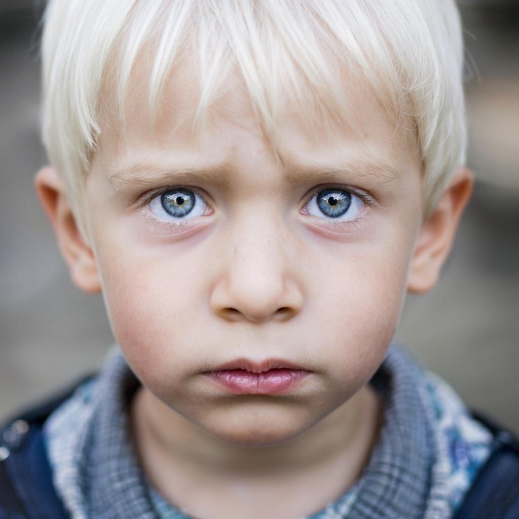 Осознание последствий всегда грустно.