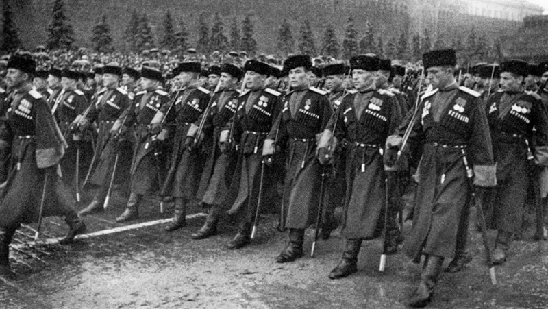      Фото: архив Министерства обороны РФ