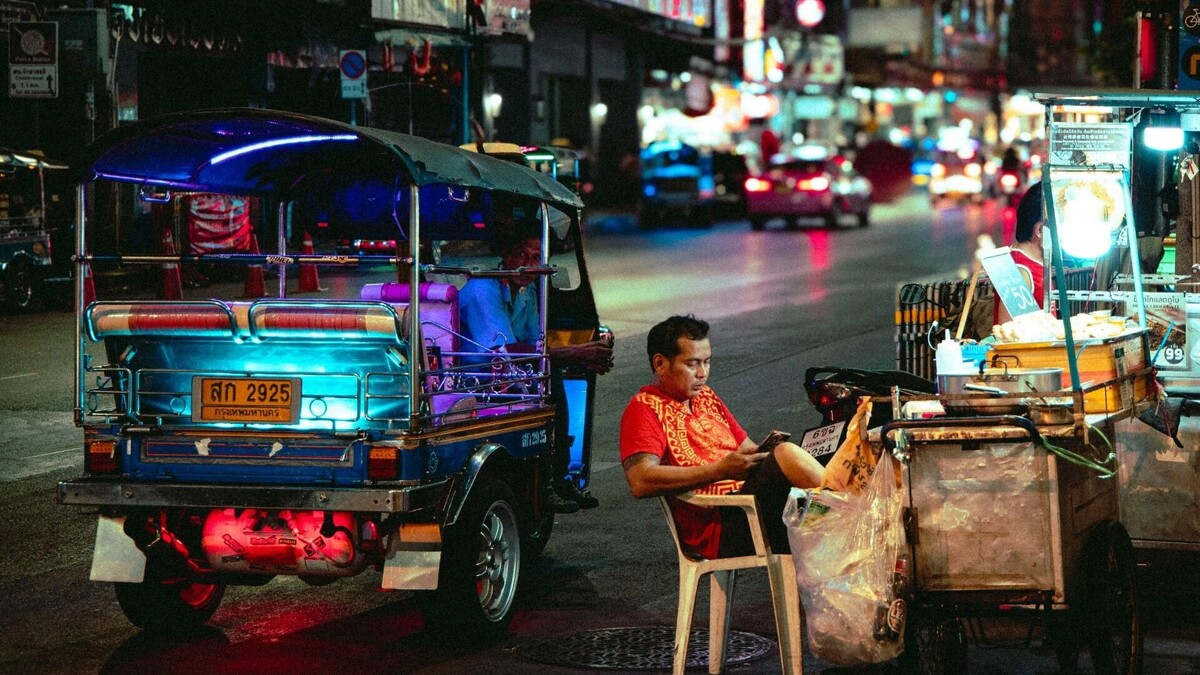     Автор: DUYTRG TRUONG Источник: Pexels