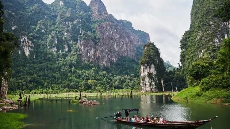      Автор: Ульф Сване Источник: TravelandLeisure.