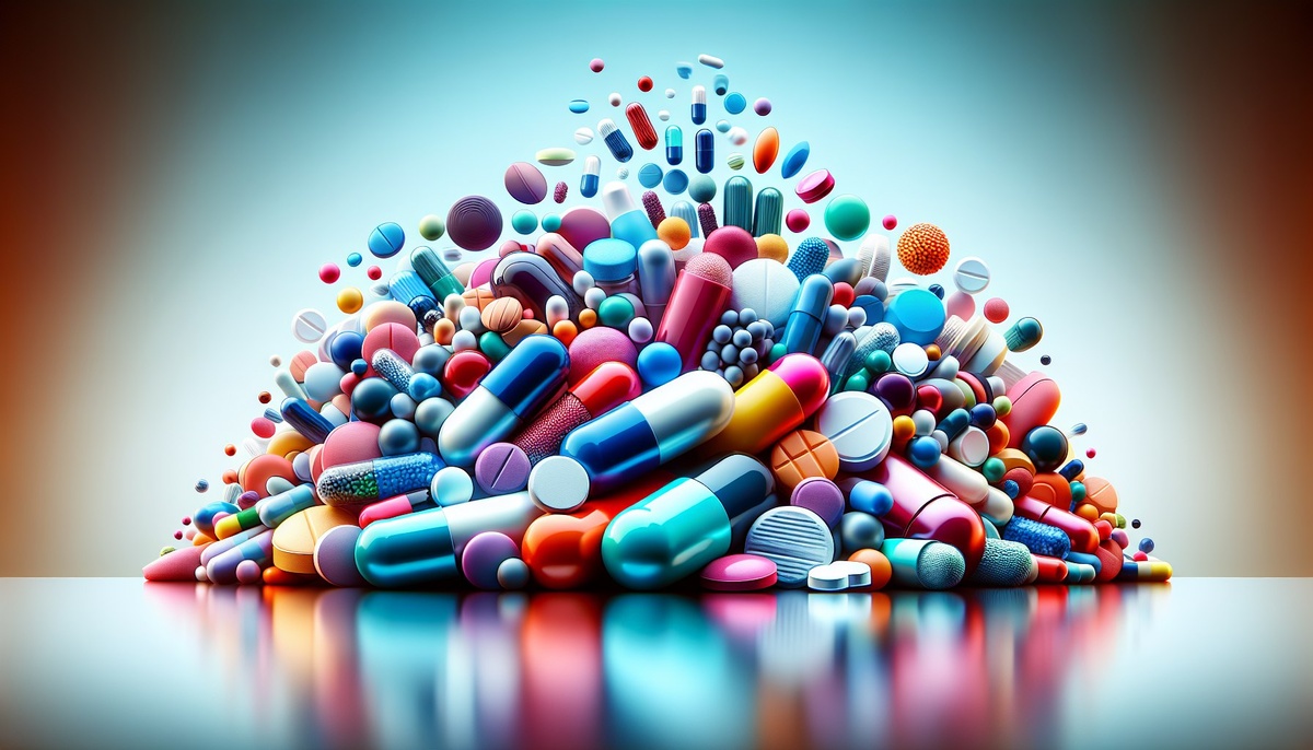 Изображение сгенерировано нейросетью DALL-E 3  📷
