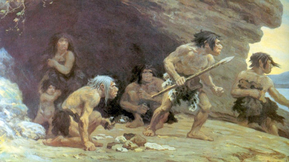    Денисовский человек ТАЙНА третьей ветви человечества раскрыта