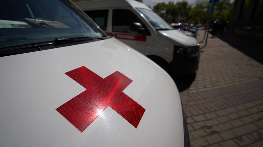    Фото: ИЗВЕСТИЯ/Эдуард Корниенко