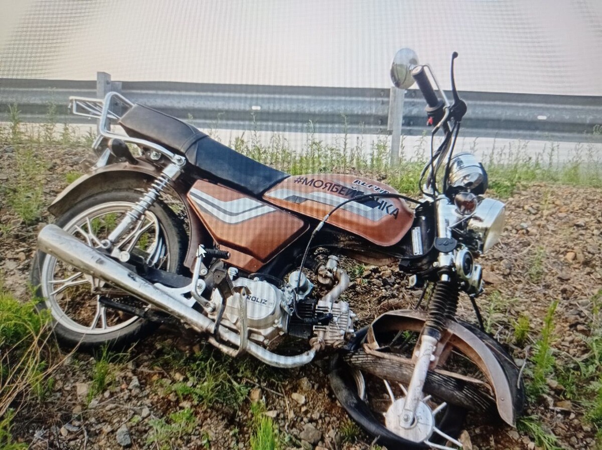    Фото: Госавтоинспекция Забайкалья