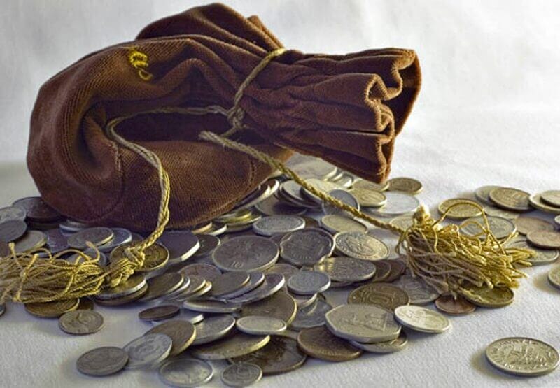 Вера и финансы часто идут рука об руку