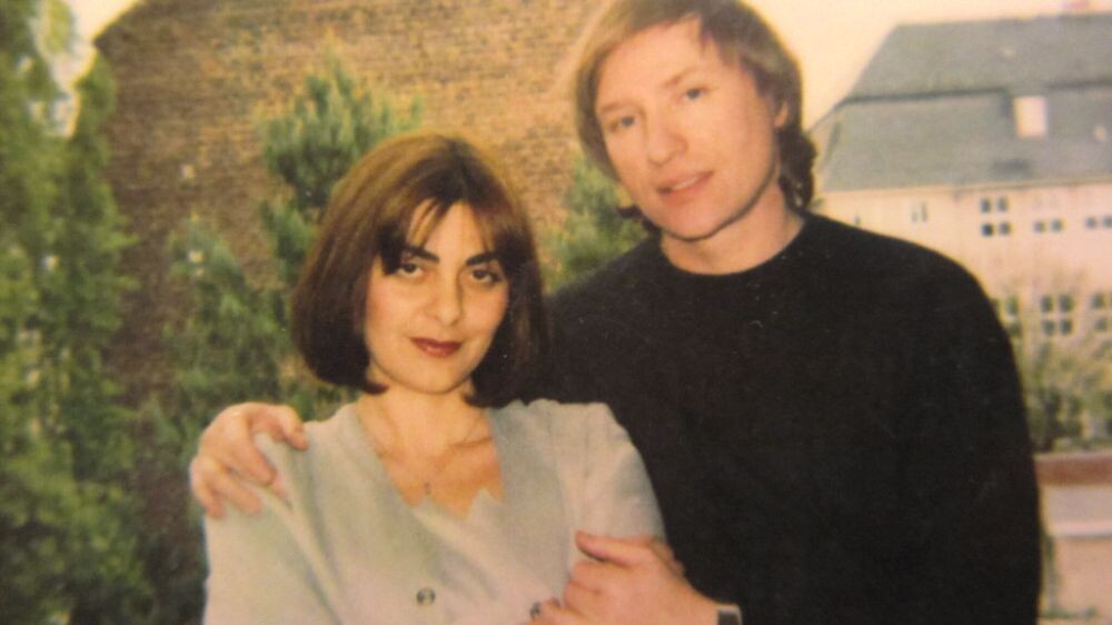 Мигуля был отличным отцом и мужем