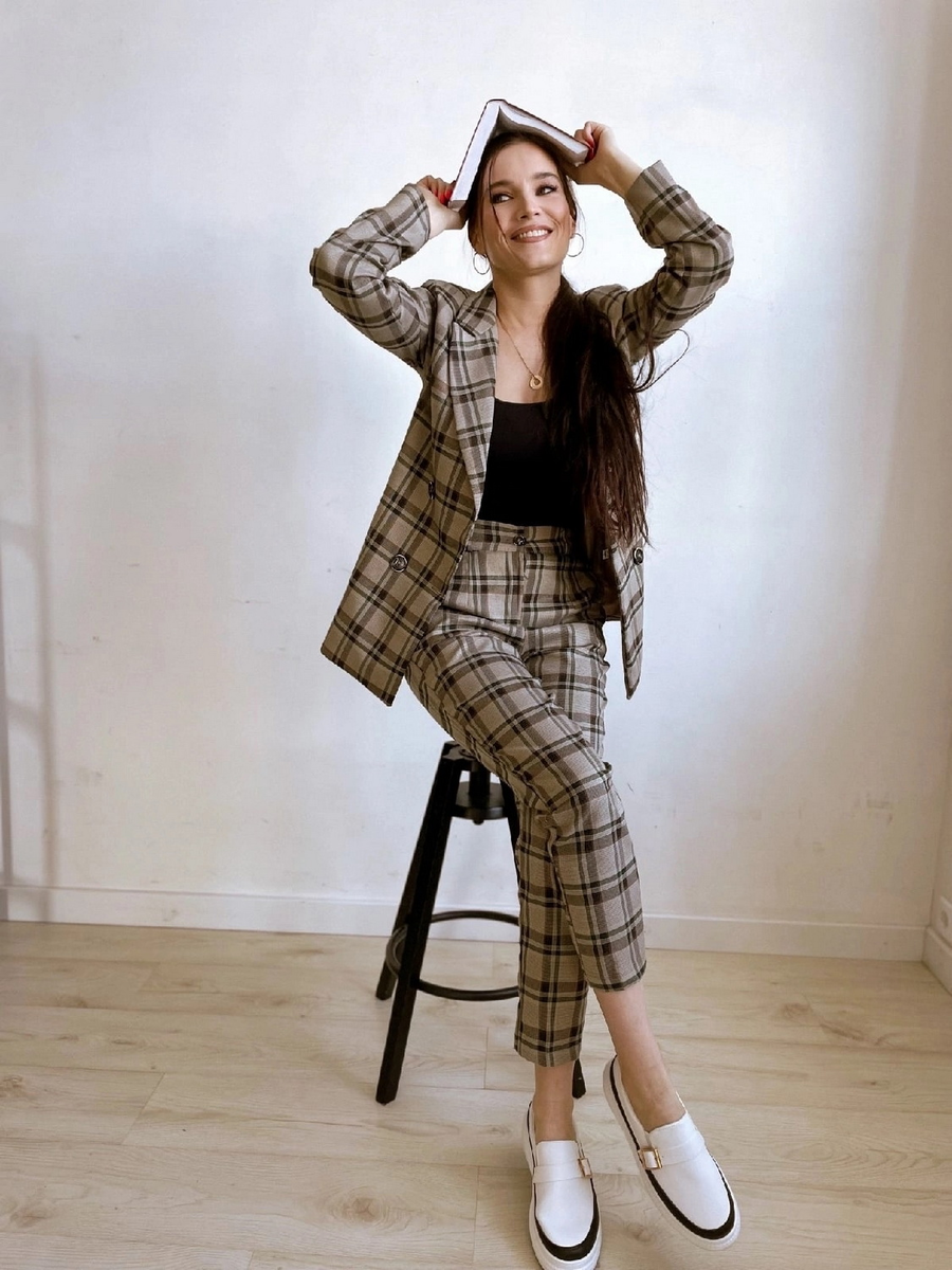 Фото из личного архива героя