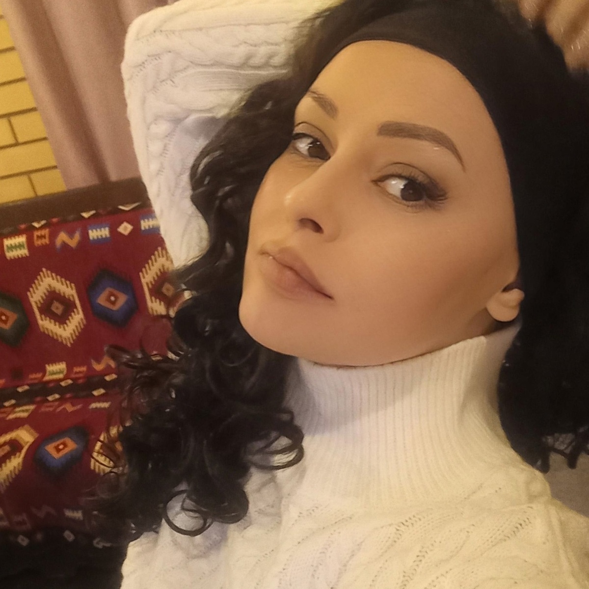 Фото: соцсети героини публикации