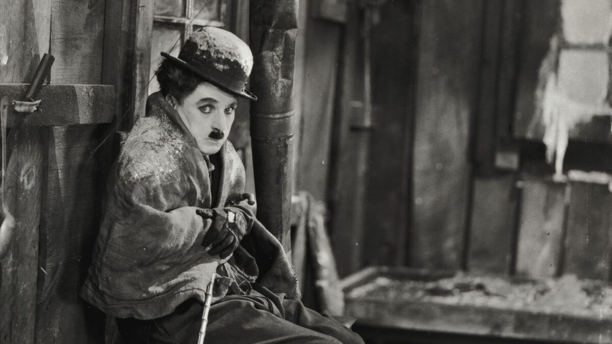 Кадр из фильма