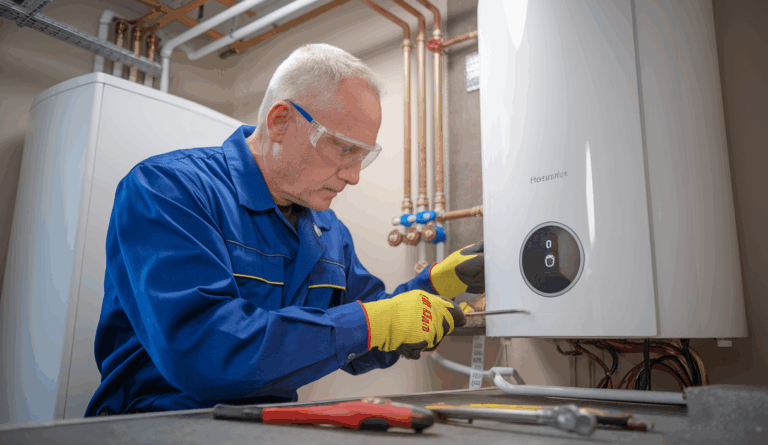    Постоянно срабатывает защита водонагревателя Edisson — настройка Михаил Юрьевич