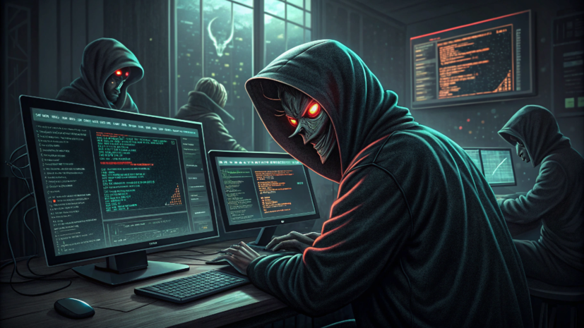    Сгенерировано с помощью ИИ