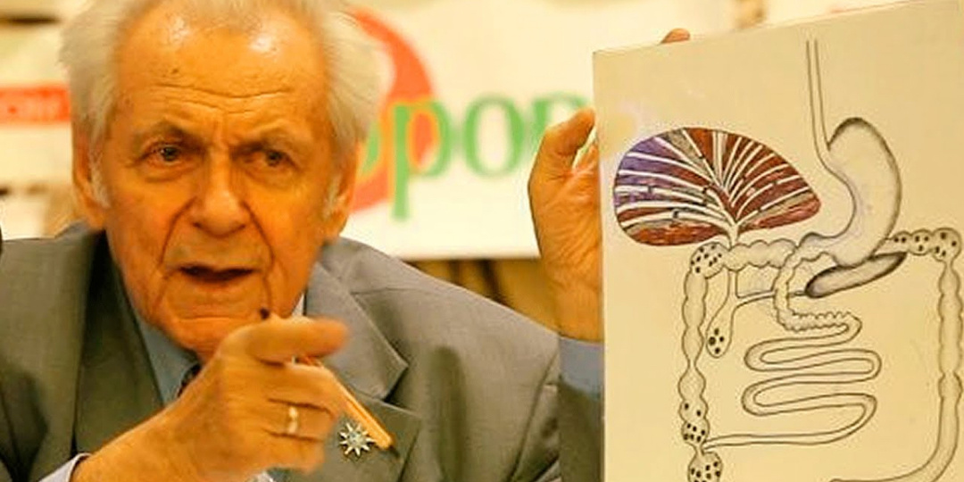 Несколько правил профессора Неумывакина, чтобы отлично себя чувствовать, фигуру подтянуть и здоровью помочь