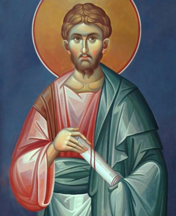    Фото: православная энциклопедия «Азбука веры»