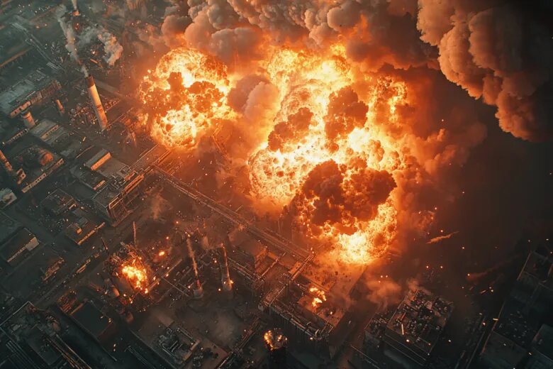    Сгенерировано в Midjourney/NEWS.ru