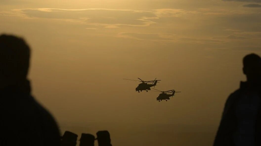    Фото: Олег Рукавицын, Царьград