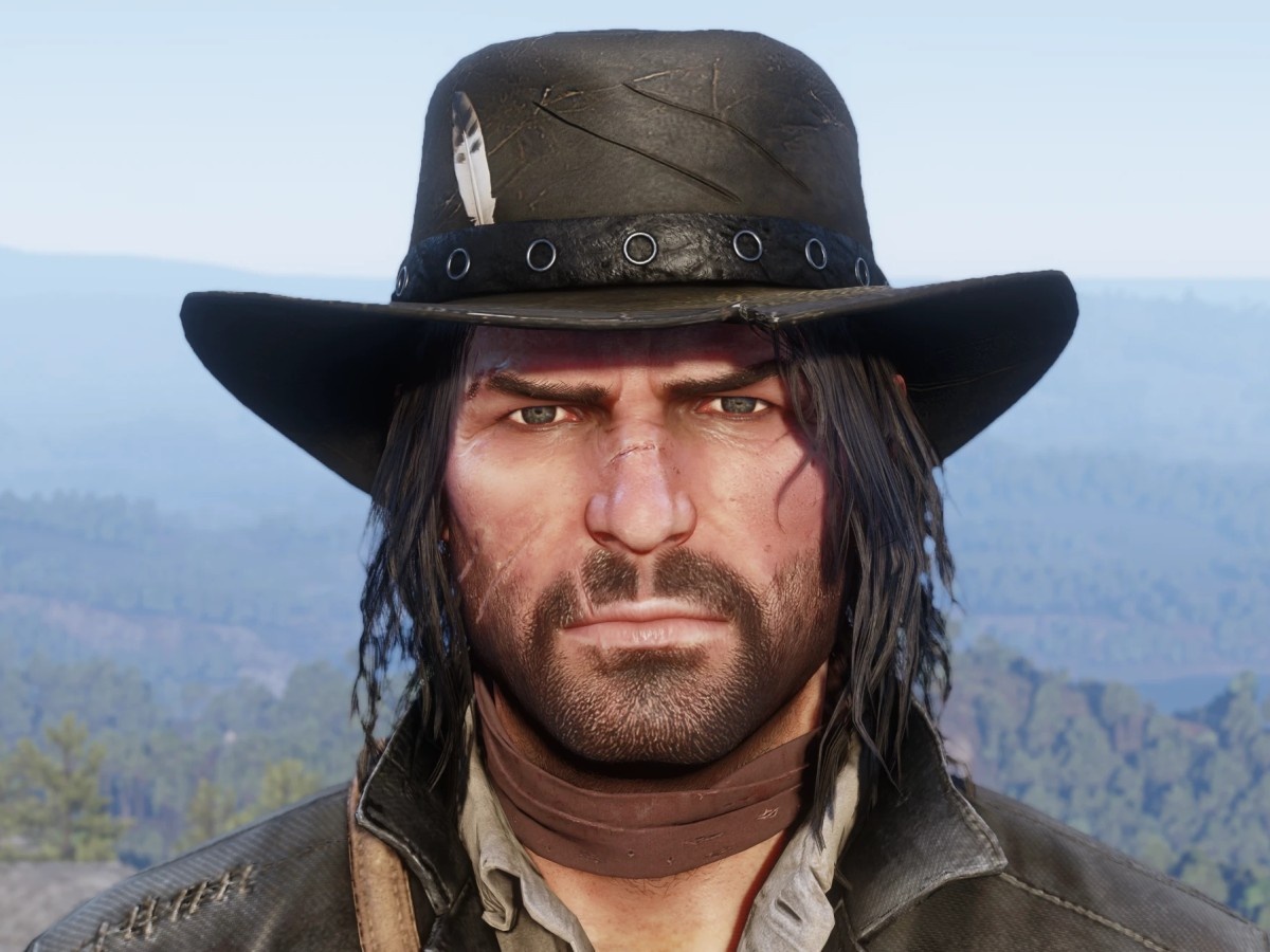    «Потрясающие новости». Актёр Джона Марстона из Red Dead Redemption ввёл фанатов в заблуждение