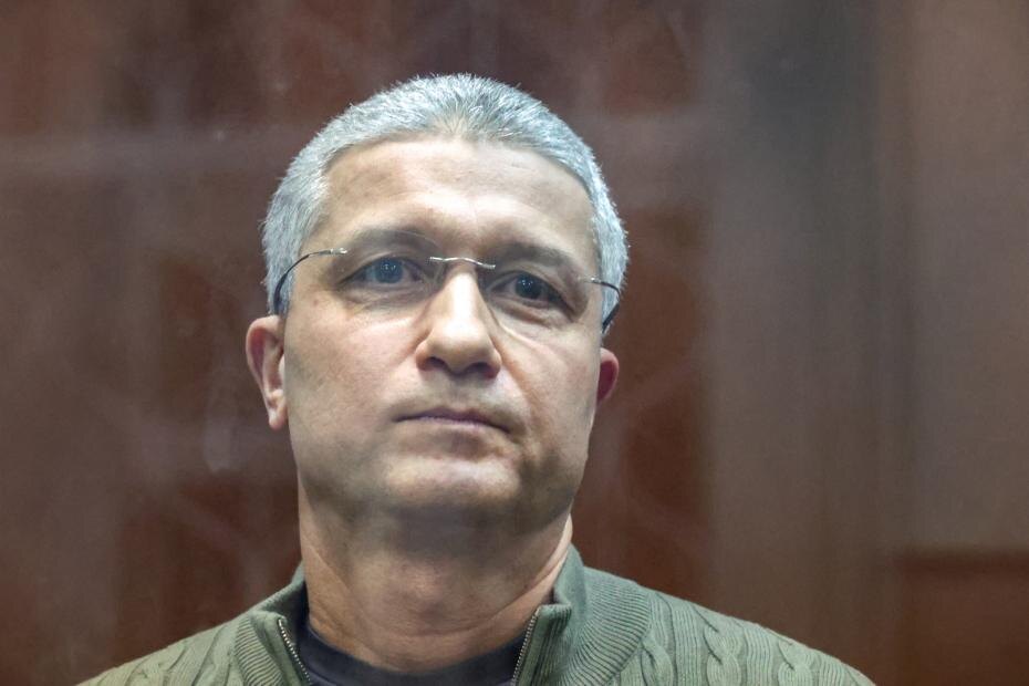    Сергей Фадеичев/ТАСС