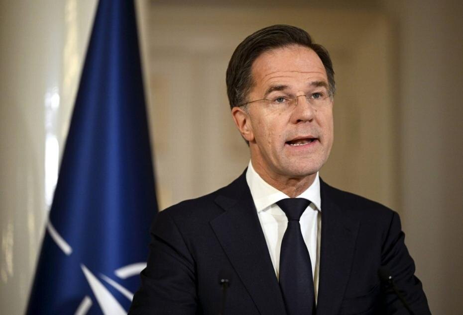    Antti Aimo-Koivisto/IMAGO/Global Look Press