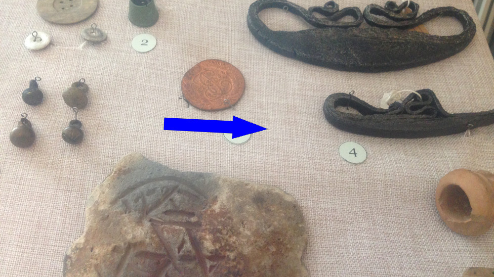    Тайна Сандбю Борг почему убитых не похоронили и что скрывают археологи