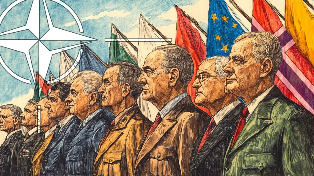    Фото: коллаж Царьграда